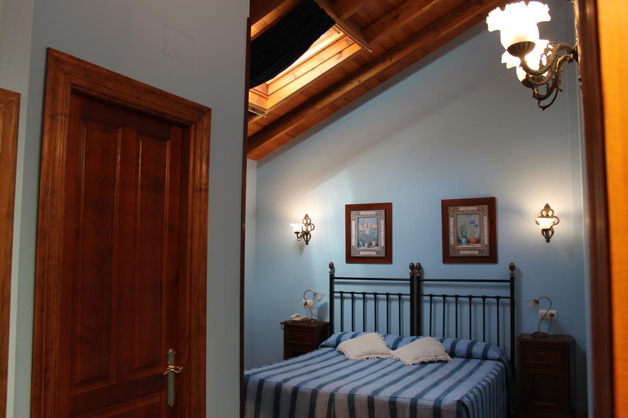 La Casona De Molleda Ξενοδοχείο Unquera Εξωτερικό φωτογραφία