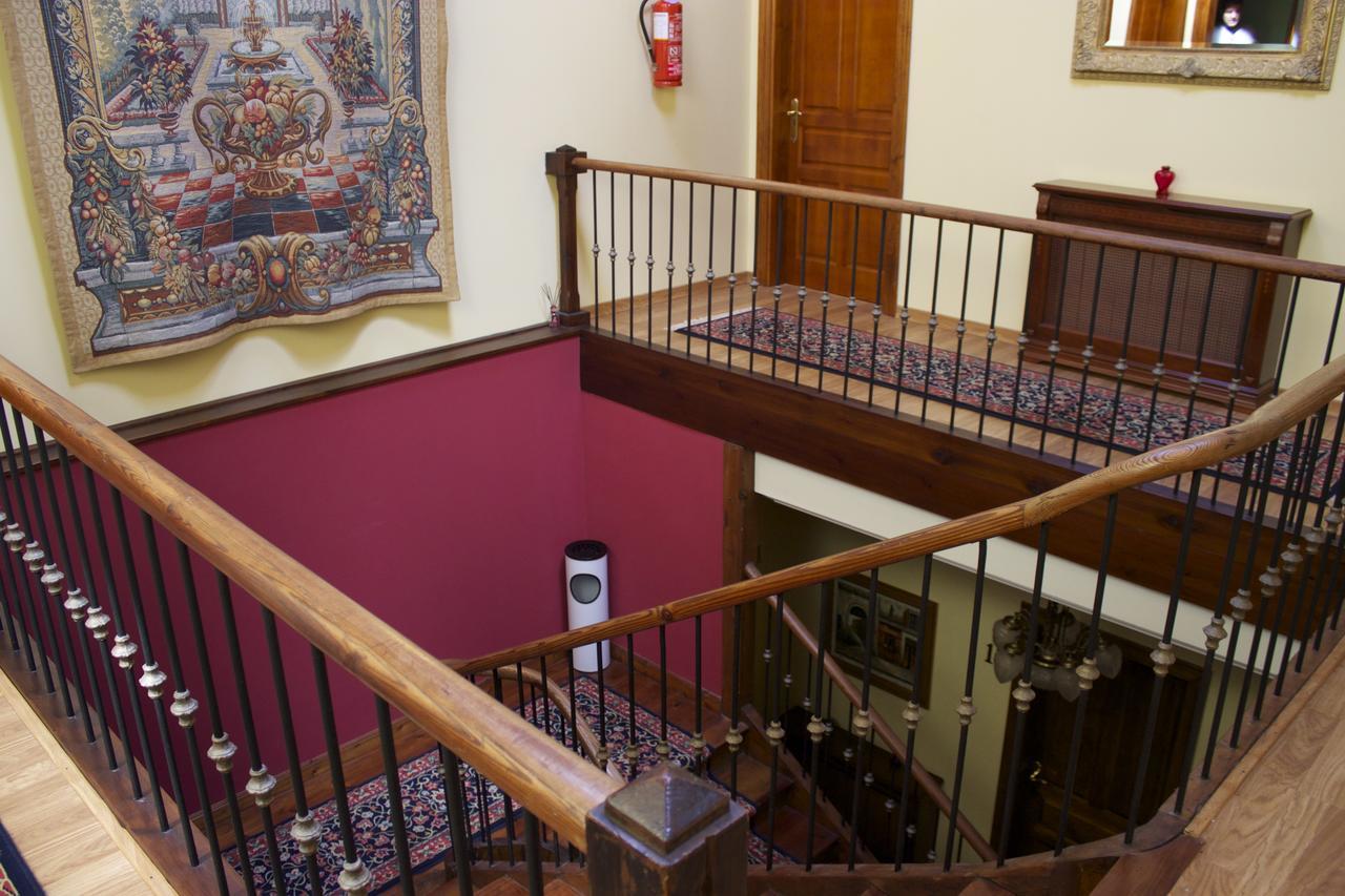 La Casona De Molleda Ξενοδοχείο Unquera Εξωτερικό φωτογραφία