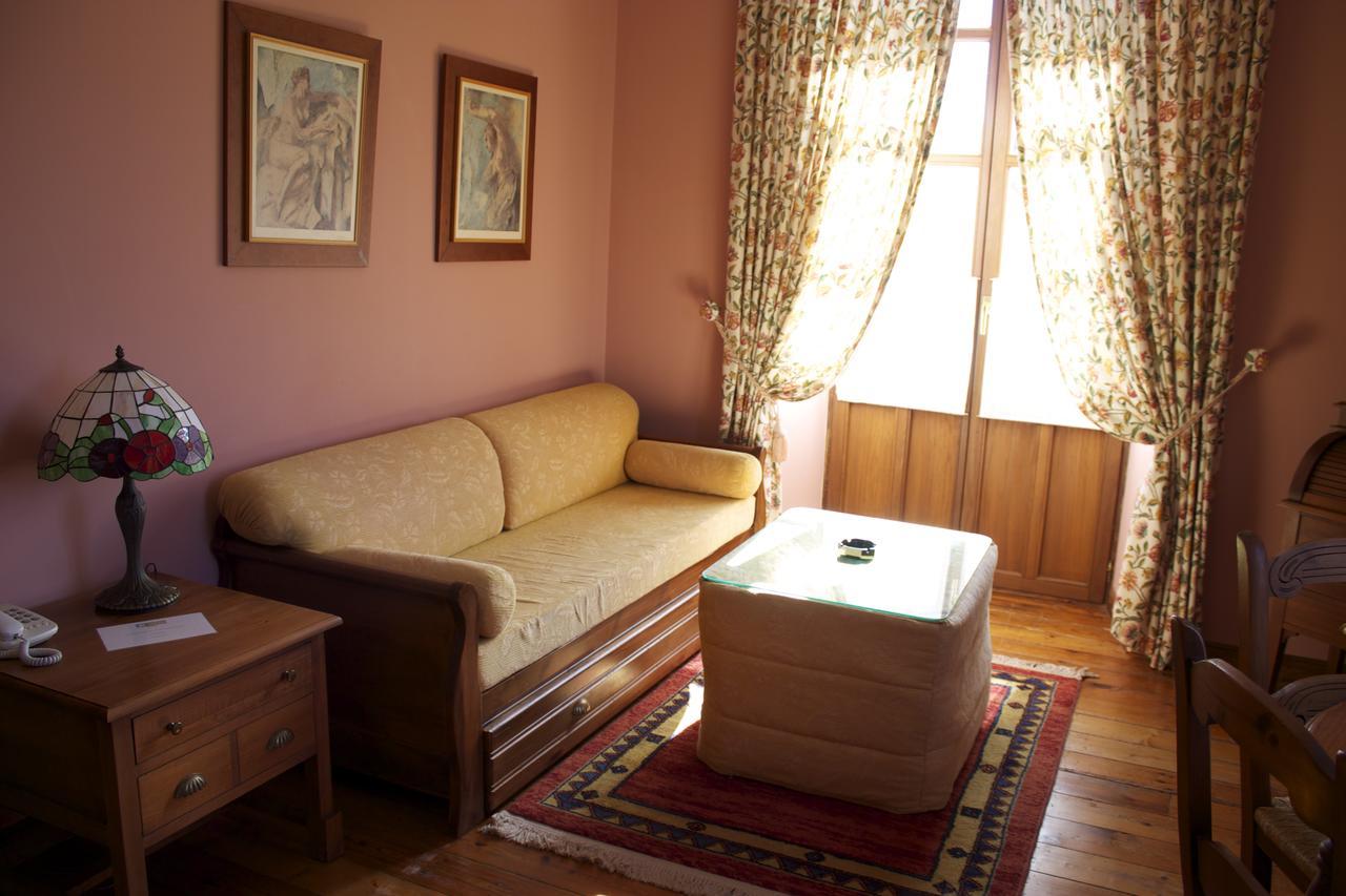 La Casona De Molleda Ξενοδοχείο Unquera Εξωτερικό φωτογραφία