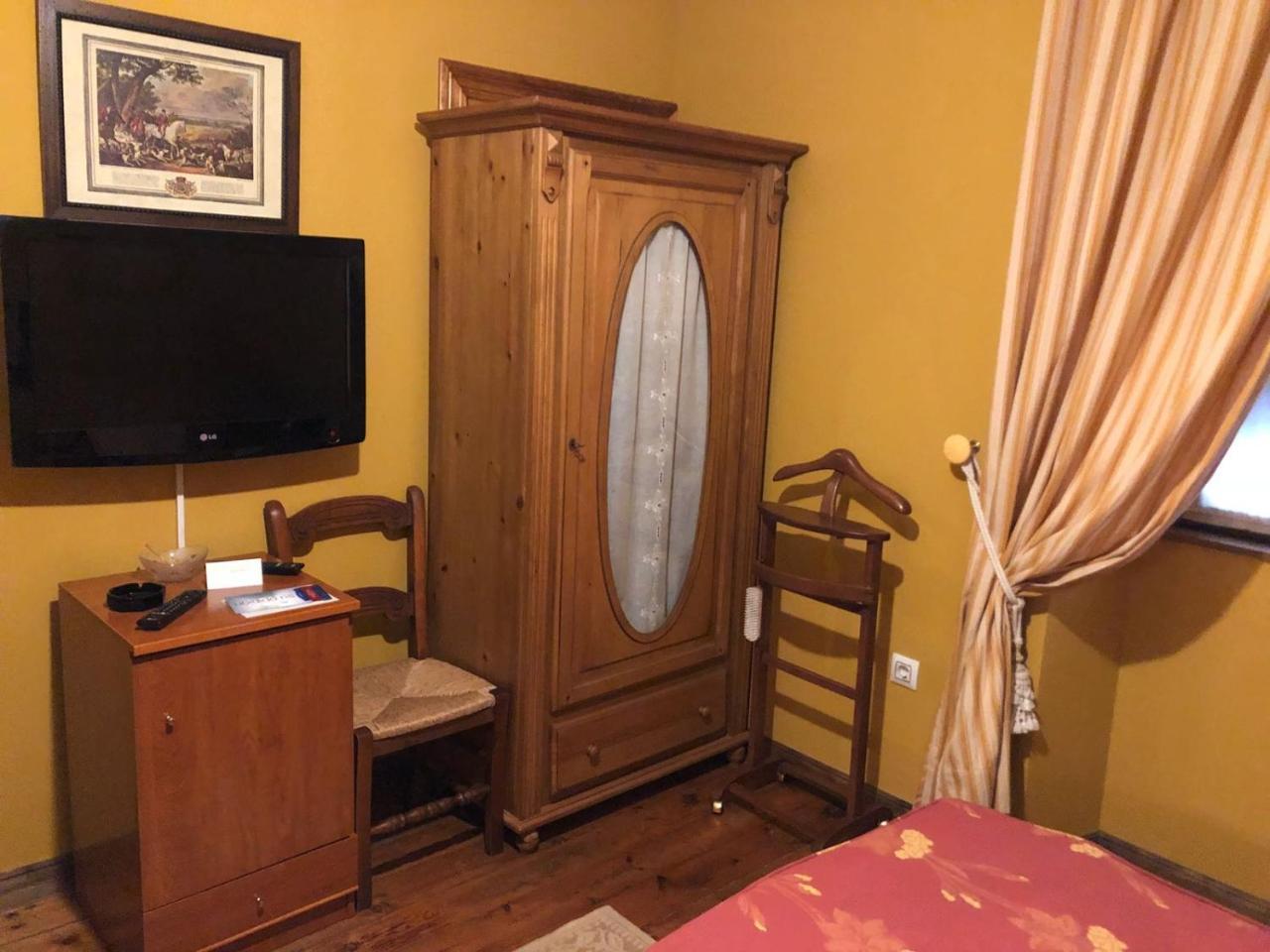 La Casona De Molleda Ξενοδοχείο Unquera Εξωτερικό φωτογραφία